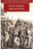 Cartea Jonathan Wild (9780192804082)