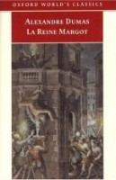 Cartea La Reine Margot (9780192838445)