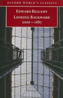 Cartea Looking Backward 2000-1887 (9780192806291)