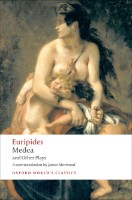Cartea Medea and Other Plays (9780199537969)