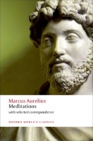 Cartea Meditations (9780199573202)