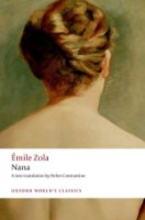 Cartea Nana (9780198814269)