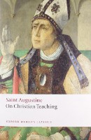 Cartea On Christian Teaching (9780199540631)