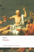 Cartea Phaedo (9780199538935)