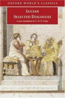 Cartea Selected Dialogues (9780192805935)