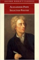 Cartea Selected Poetry (9780192834942)
