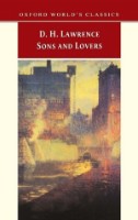 Cartea Sons and Lovers (9780192838605)