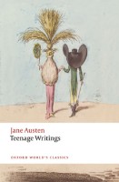 Cartea Teenage Writings (9780198737452)
