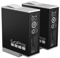 Set acumulatoare GoPro Enduro 2 Pack Battery (ADBAT-211)