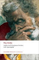 Cartea The Bible (9780199535941)
