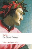 Книга The Divine Comedy (9780199535644) фото №1 — интернет-магазин Desire.md