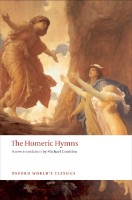 Cartea The Homeric Hymns (9780199554751)