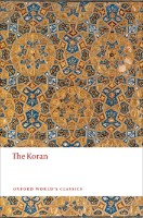 Cartea The Koran 2nd Edition (9780199537327) imaginea #1 — magazin online Desire.md
