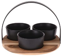 Менажница EH D20cm (48185)