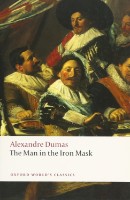 Cartea The Man in the Iron Mask 2nd Edition (9780199537259) imaginea #1 — magazin online Desire.md
