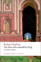 Cartea The Man Who Would Be King (9780199536474) imaginea #1 — magazin online Desire.md