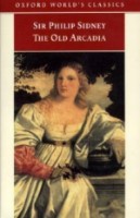 Cartea The Old Arcadia (9780192839565)