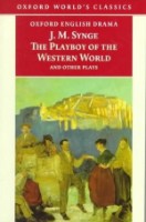 Книга The Playboy of the Western World and Other Plays (9780192834485) фото №1 — интернет-магазин Desire.md