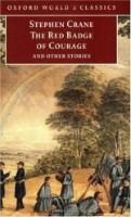 Книга The Red Badge of Courage and Other Stories (9780192833150) фото №1 — интернет-магазин Desire.md