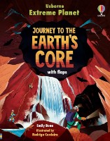 Cartea Extreme Planet: Journey to the Earth's core (9781474998710)