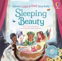 Cartea Sleeping Beauty (9781803707679)