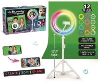 Кольцевая лампа Canal Toys Video Maker Kit (035CL)