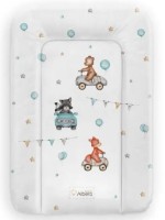 Saltea de înfăşat Albero Mio MP70 416