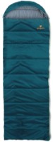 Sac de dormit Pinguin Safari 190 Right Petrol