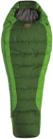 Sac de dormit Pinguin Savana 195 Left Green
