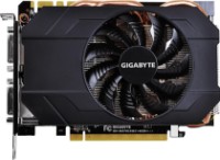 Placă video Gigabyte GeForce GTX970 4Gb GDDR5 (GV-N970IXOC-4GD)
