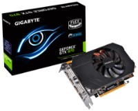 Видеокарта Gigabyte GeForce GTX970 4Gb GDDR5 (GV-N970IXOC-4GD)