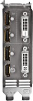 Placă video Gigabyte GeForce GTX970 4Gb GDDR5 (GV-N970WF3-4GD)