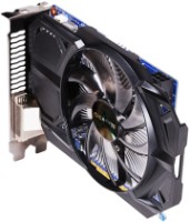 Видеокарта Gigabyte GeForce GTX750Ti  2Gb GDDR5 (GV-N75TD5-2GI)