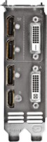 Placă video Gigabyte GeForce GTX970 4Gb GDDR5 (GV-N970WF3OC-4GD)