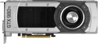 Placă video Gigabyte GeForce GTX980Ti 6Gb GDDR5 (GV-N98TD5-6GD-B)