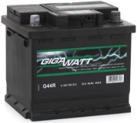 Автомобильный аккумулятор GigaWatt 45Ah (545 412 040)