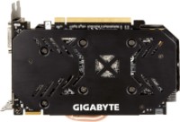 Видеокарта Gigabyte Radeon R7 370 2Gb GDDR5 (GV-R737WF2OC-2GD)