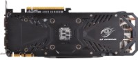 Placă video Gigabyte GeForce GTX970 4Gb GDDR5 (GV-N970G1 Gaming-4GD)