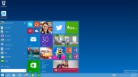 Операционная система Microsoft Windows 10 Home En (KW9-00185)