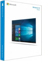 Операционная система Microsoft Windows 10 Home Ru OEI (KW9-00132)