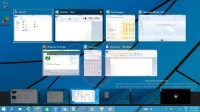 Sistema de operare Microsoft Windows 10 Home Ru OEI (KW9-00132)