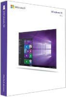 Операционная система Microsoft Windows 10 Professional En (FQC-08969)