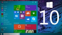 Sistema de operare Microsoft Windows 10 Professional Ru (FQC-08949)