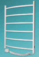 Uscător de prosoape Laris Classic E CK4 500x500 R