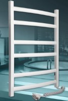 Uscător de prosoape Laris Grand E CK6 500x700 R