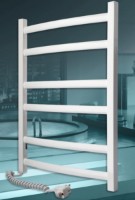 Uscător de prosoape Laris Grand E CK6 500x700 L
