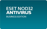  Eset NOD32 Business Edition Antivirus (NOD32-NBE-NS-1-10)