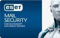  Eset NOD32 Exchange Mail Server Antivirus (NOD32-EMS-NS-1-25)