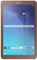 Планшет Samsung SM-T561N Galaxy Tab E 9.6 3G Brown