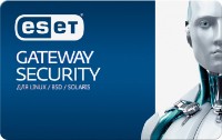  Eset NOD32 Gateway Security for Linux/BSD/Solaris (NOD32-LGP-NS-1-25)